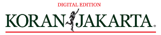 koran jakarta